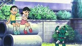Doraemon Movie 31 Shin Nobita to Tetsujin Heidan - Habatake Tenshi-tachi (2012) Subtitle Indonesia