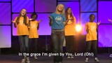 Grow Grow Dance for kids to Jesus