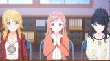 The IDOLM@STER Shiny Colors Episode 1 Sub Indonesia