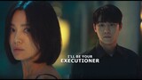 I'll be your executioner | The Glory