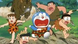 Doraemon The Movie 1989 Dubbing Malaysia HD.