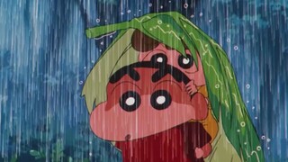 [Crayon Shin-chan] ถ้าวันหนึ่งฉันจากไป คุณจะจำฉันได้ไหม