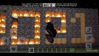 (HAPPY NEW YEAR) (VERSION MINECRAFT)(BETA)