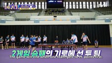 All Table Tennis! Episode 15 (ENG SUB) - WINNER YOON VARIETY SHOW (ENG SUB)