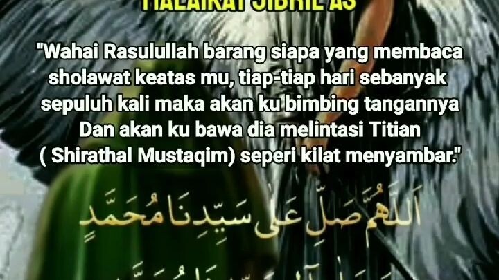 yuk sholawat