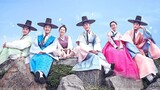 Flower Crew- Joseon Marriage Agency Episode 13  English sub