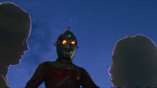 Plot analysis of "Ultraman Seven": If you don't forget, there will be repercussions. Zhu Xintuan and