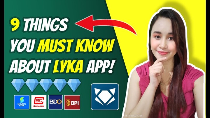 How to Earn Unlimited Gems In Lyka App I 9 Things You Must Know About Lyka App I Review 2021