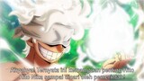 HITO HITO MODEL NIKA ADALAH SATU-SATUNYA COUNTER MELAWAN KUROHIGE! - One Piece 1065+ (Teori)