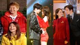 YOONA AND JUNHO RELATIONSHIP THROUGHOUT YEARS 2008-2023 #2PMGENERATION