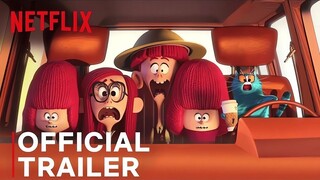 The Willoughbys _ Official Trailer _ Netflix🔥(Full Movie Link In Description)