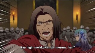 Isekai Ojisan eps 8 sub indo