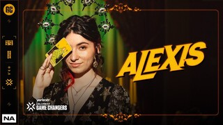 FATALE: The Fortune Teller - Alexis | 2022 Verizon VCT Game Changers