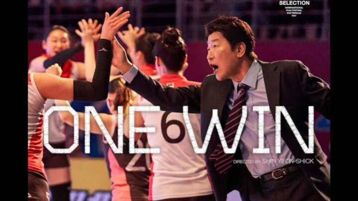 One Win : Full Movie Eng Sub