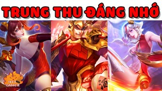 Tổng Hợp Những Pha Highlight Hay Nhất Đêm Trung Thu Của Liên Quân | TikTok Liên Quân 2021