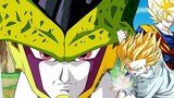 Dragon Ball New Hope: The final battle between Gohan and Cell, the reason why Bulma didn't revive Ve