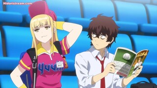 The Catcher in the Ballpark! Episode 7 (Subtitle Indonesia)