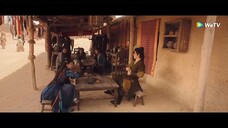 สปอยซีรี่ย์ รำพันรักวายุทะเลทราย ตอนที่ 5