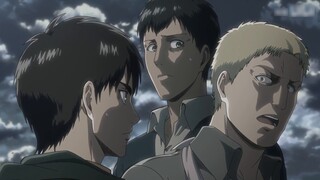 [Jinju] Reiner with Alzheimer's