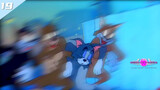 [Tom & Jerry] Trận đấu báo động đỏ. Chương 19: 1 ngày làm việc của Tom