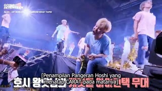 Going Seventeen (2017) Episode 20 indo sub