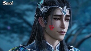 My Senior Brother Is Too Steady Episode 80 Sub Indo
