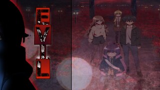 Evil - Dark Gathering