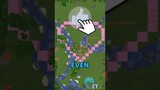 Minecraft, But You Control My Heart…