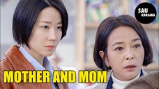 Mother And Mom : Episode 4 Eng Sub