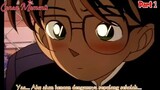 Detective Conan Short Stories / Gosho Aoyama Collection of Short Stories Episode 1 Part 1