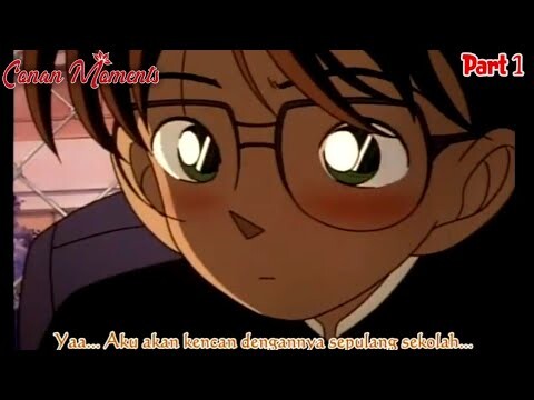 Detective Conan Short Stories / Gosho Aoyama Collection of Short Stories Episode 1 Part 1