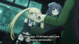 Rewrite Episode 9