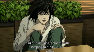 Death note Ep 10