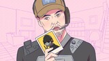 [Game] [CODM Doujin Manga] Komandan yang Menggemaskan