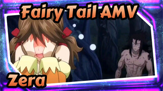 [Fairy Tail AMV] Zera Appears Again! What's the Feeling of Gajeel?