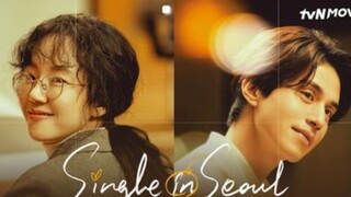 Single In Seoul (Tagalog Dubb)