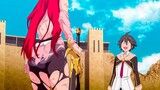 Top 10 New Harem Anime With An Overpowered Main Character