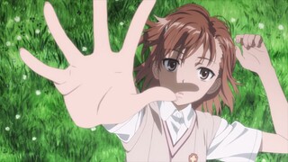 [Creditless] Opening 2 Toaru Kagaku no Railgun S1