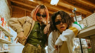【Bailey Sok & Sean Lew】Drake ft. Lil Baby - Wants And Needs