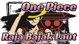 Akulah Lelaki yang Akan Menjadi Raja Bajak Laut | One Piece Beat-Sync | The Movie