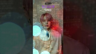 ENHYPEN (엔하이픈) DIMENSION : DILEMMA Concept Film Teaser (SCYLLA ver.) - #선우 #SUNOO