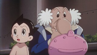 Astro Boy (2003) Episode 29 | Subtitle Indonesia