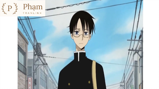 TranLink Phạm - Những Câu Nói Dễ thương #Anime #Schooltime