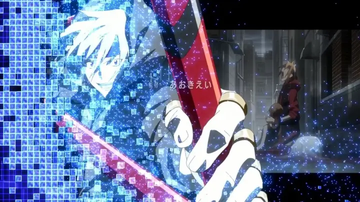 Re Creators Episode 13 Bilibili Re Creators Episode 13 Bilibili