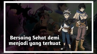 MC Anime Ini Bersaing dengan adil Demi Gelar Terhebat