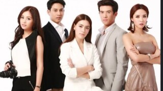 ✨ When A Man Loves A Woman Ep12 (Thai) (Piang Chai Khon Nee Mai Chai Poo Wiset