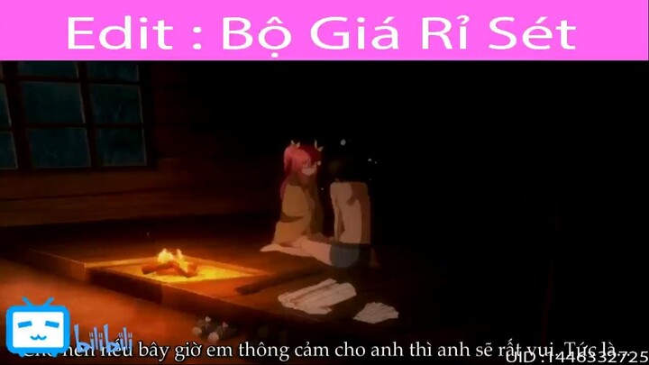 Con gái bây giờ bạo gan quá #anime