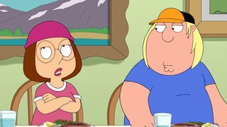 【Family Guy】Lois một mình giết chết một người lính Mỹ
