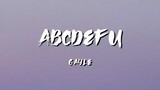 abcdefu Lyrics