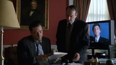 City Hall | English Full Movie | Crime Drama Mystery